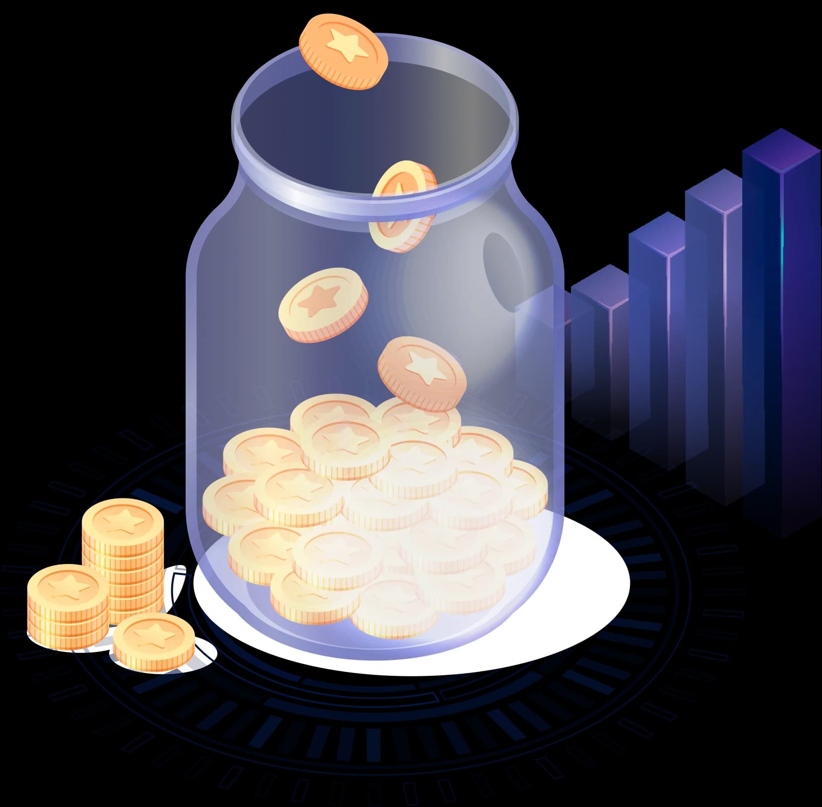 So, what is high-yield debt and how can it give a low risk i.e. non-linear risk-return profile?