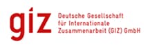 GIZ - Deutsche Gesellschaft für Internationale Zusammenarbeit