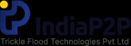 IndiaP2P logo