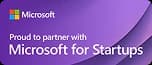 Microsoft for Startups