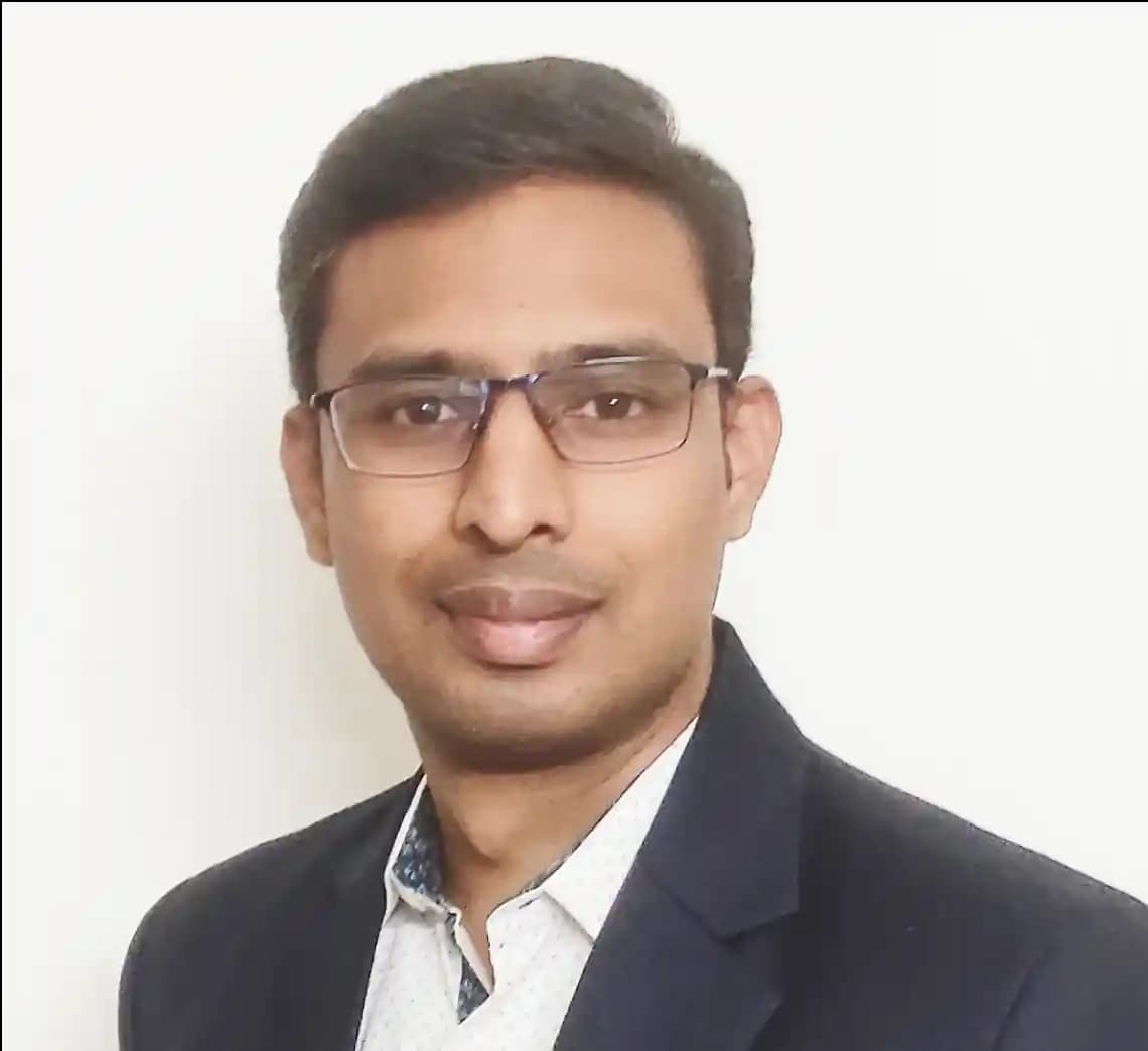 Ravinder Voomidisingh