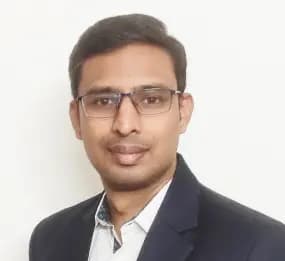 Ravindra Voomidisingh